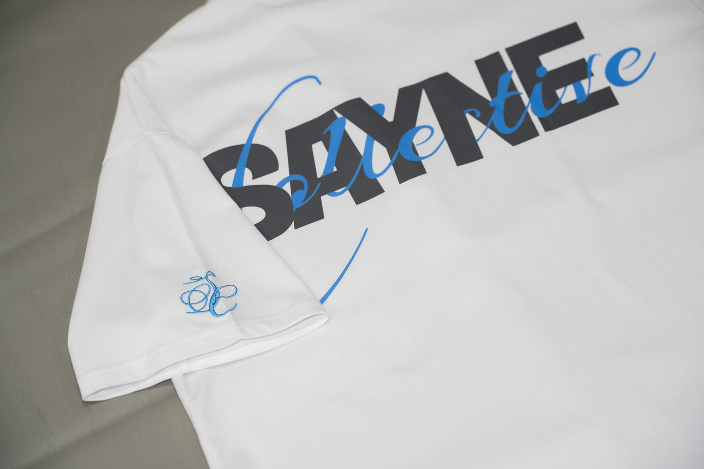 Signature Tee