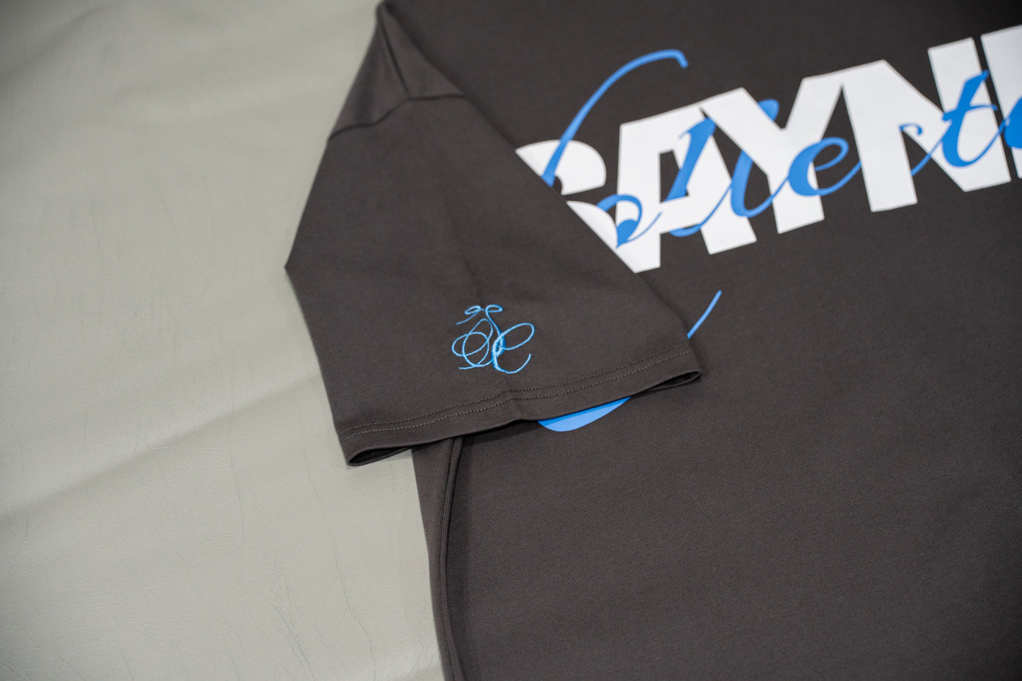 Signature Tee