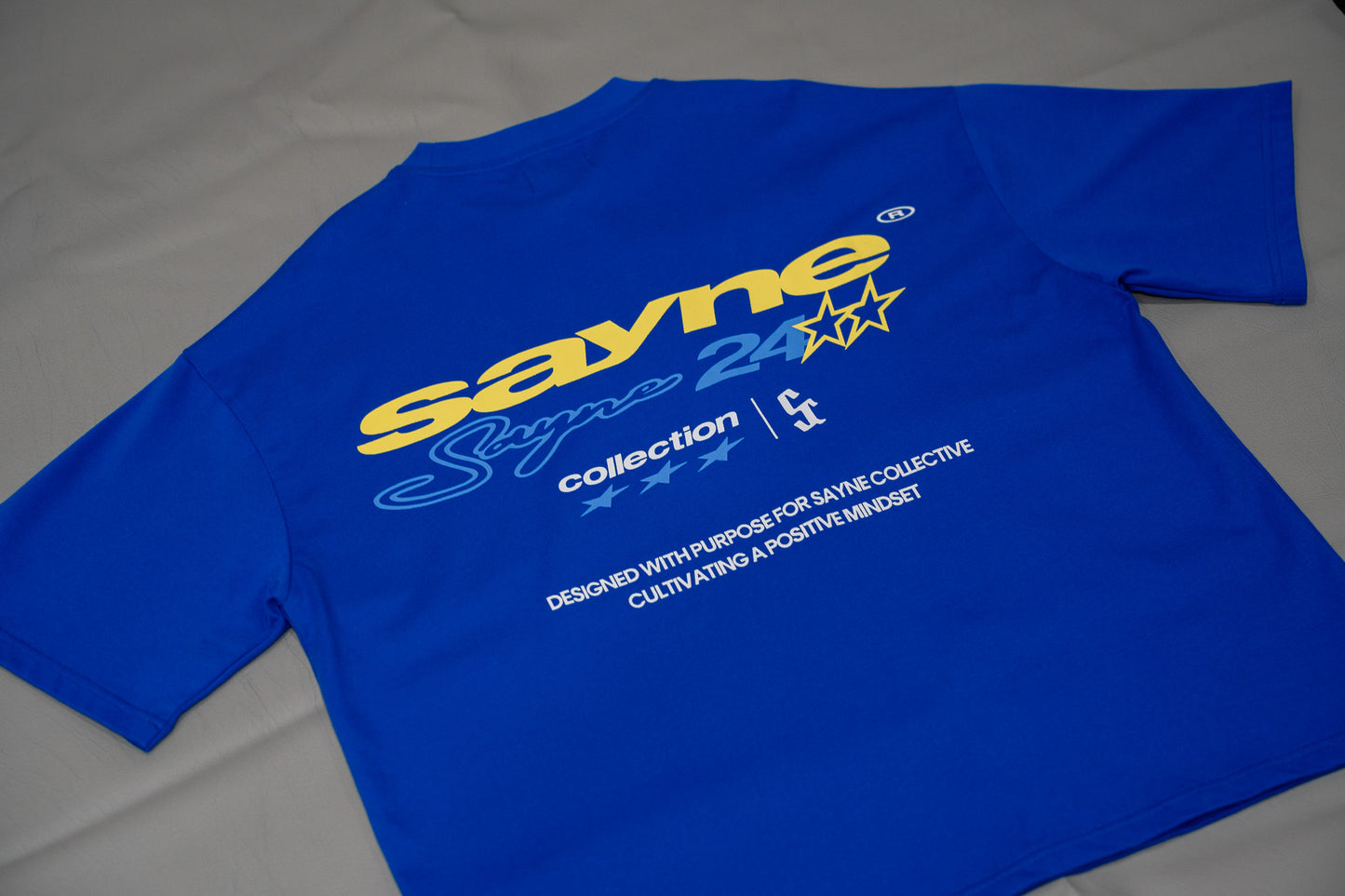 24 Launch Tee