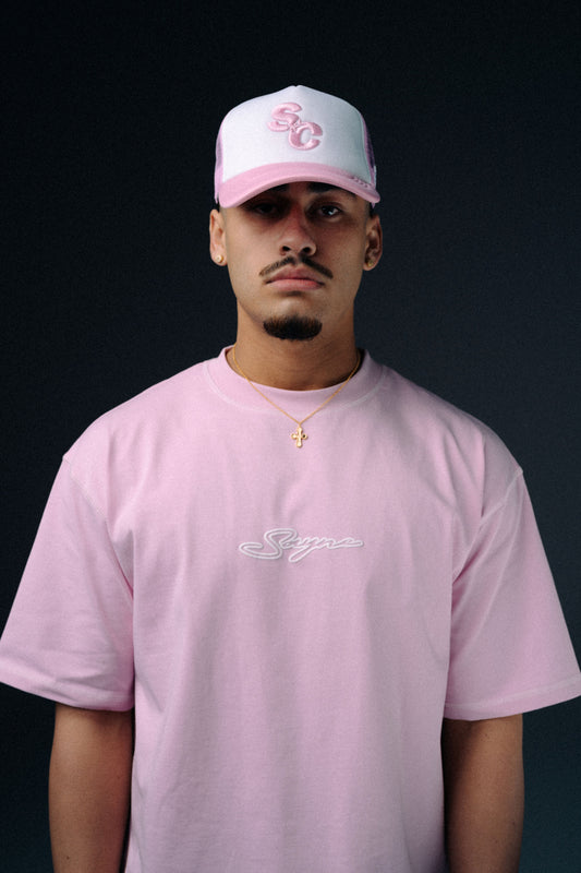 SS Flossy Tee
