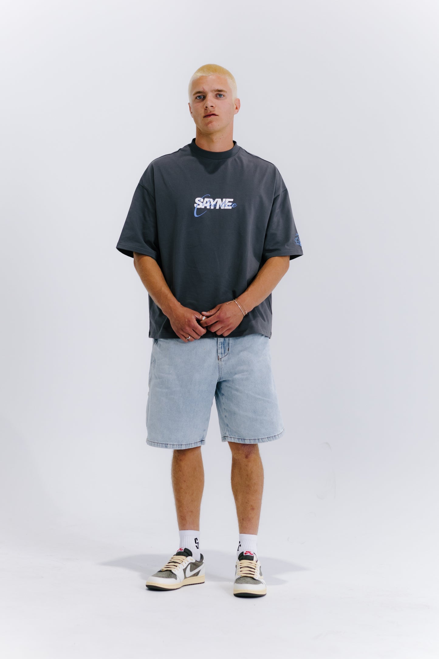 Signature Tee