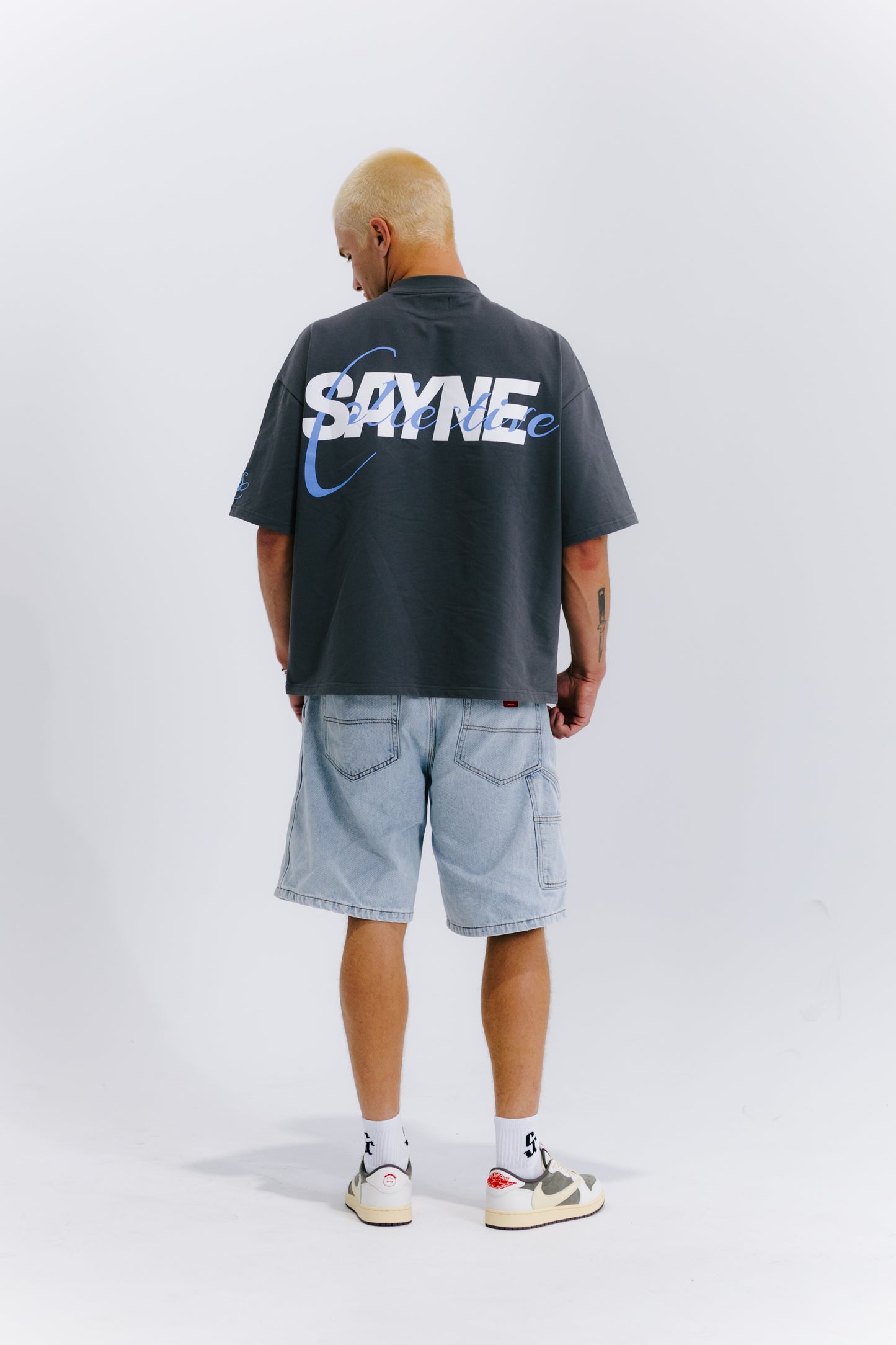 Signature Tee