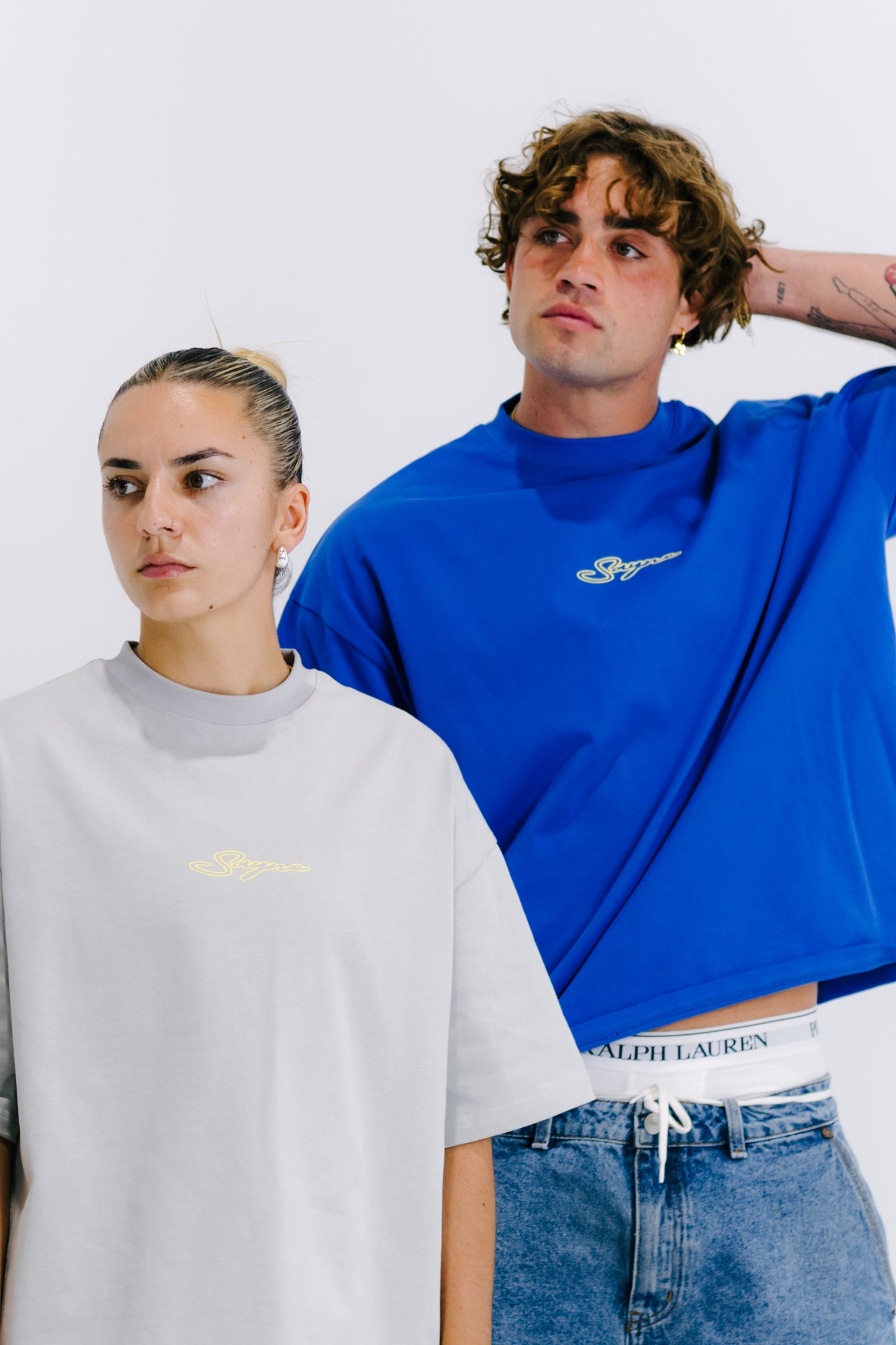 24 Launch Tee