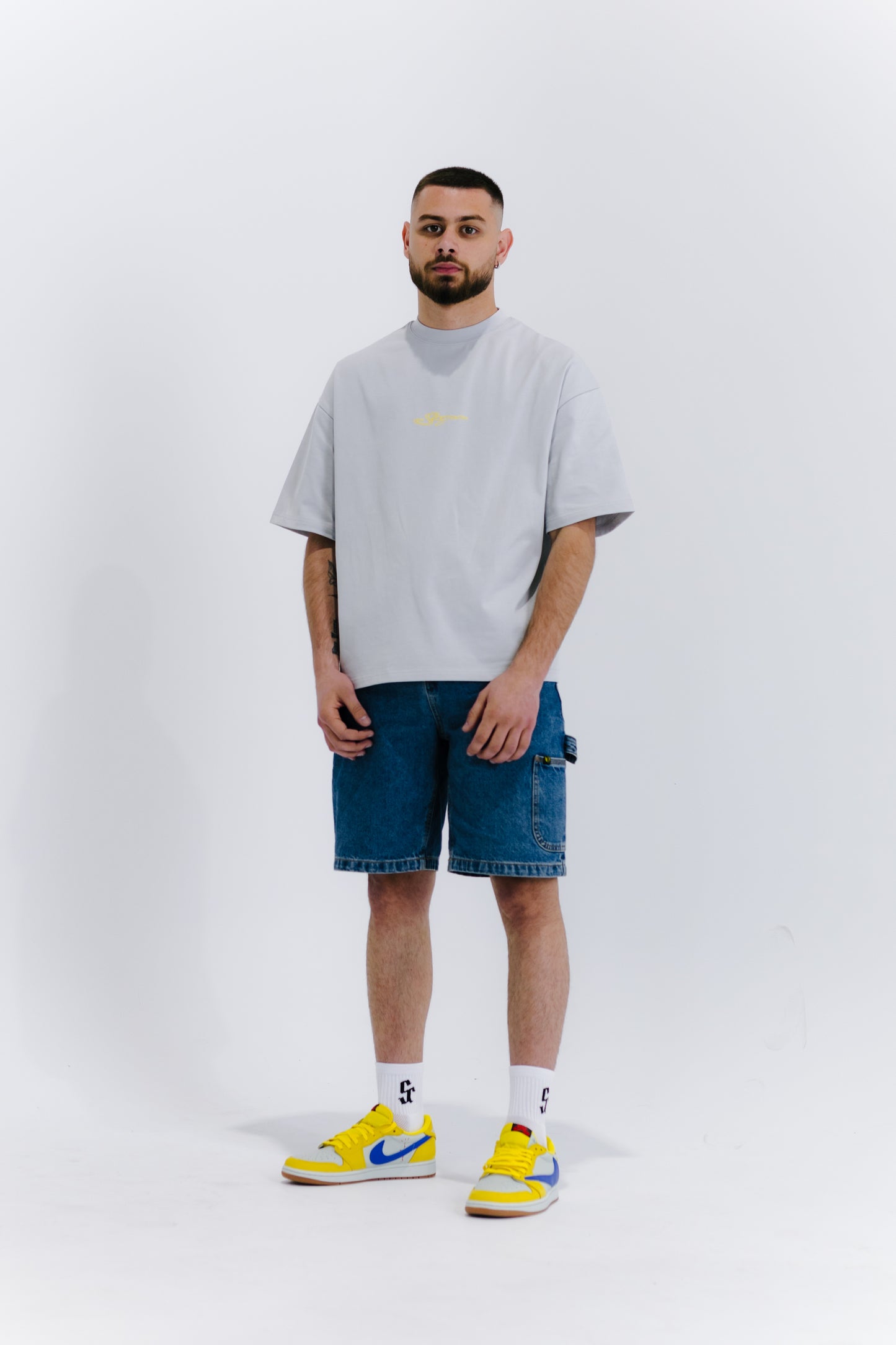 24 Launch Tee