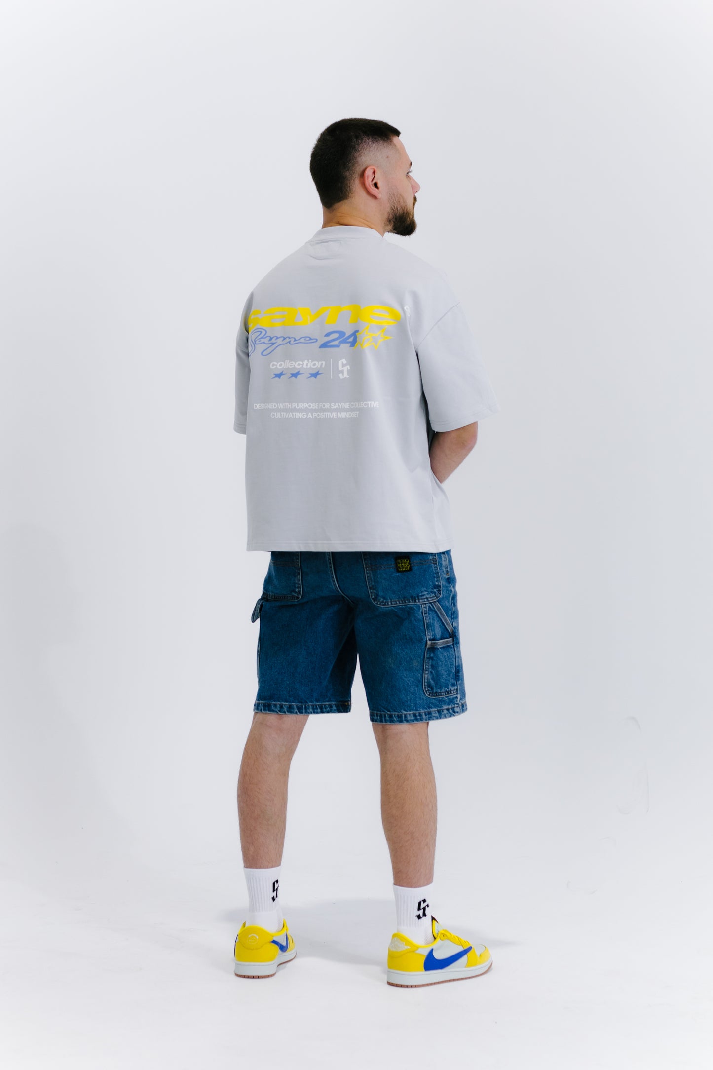 24 Launch Tee