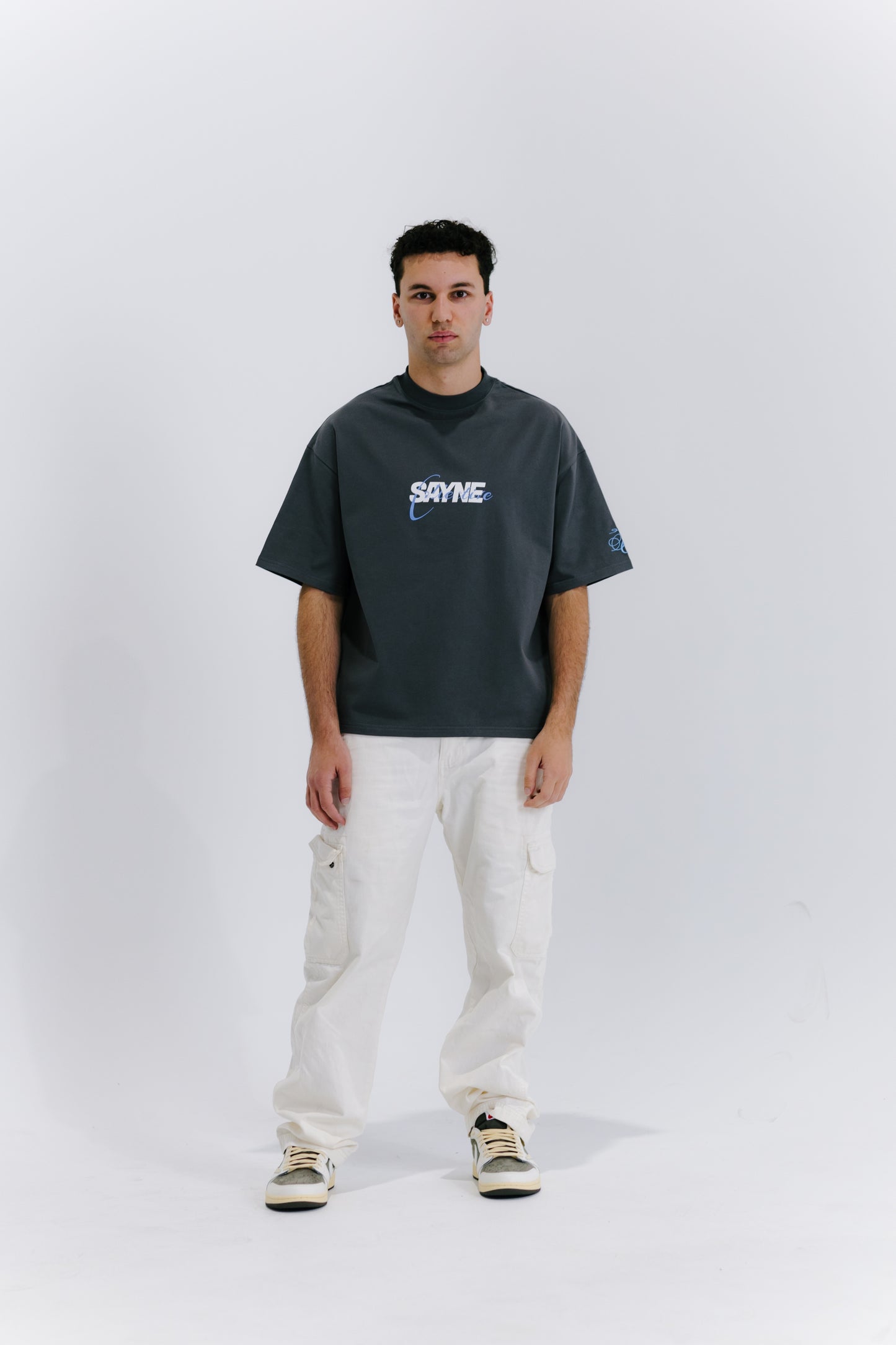 Signature Tee