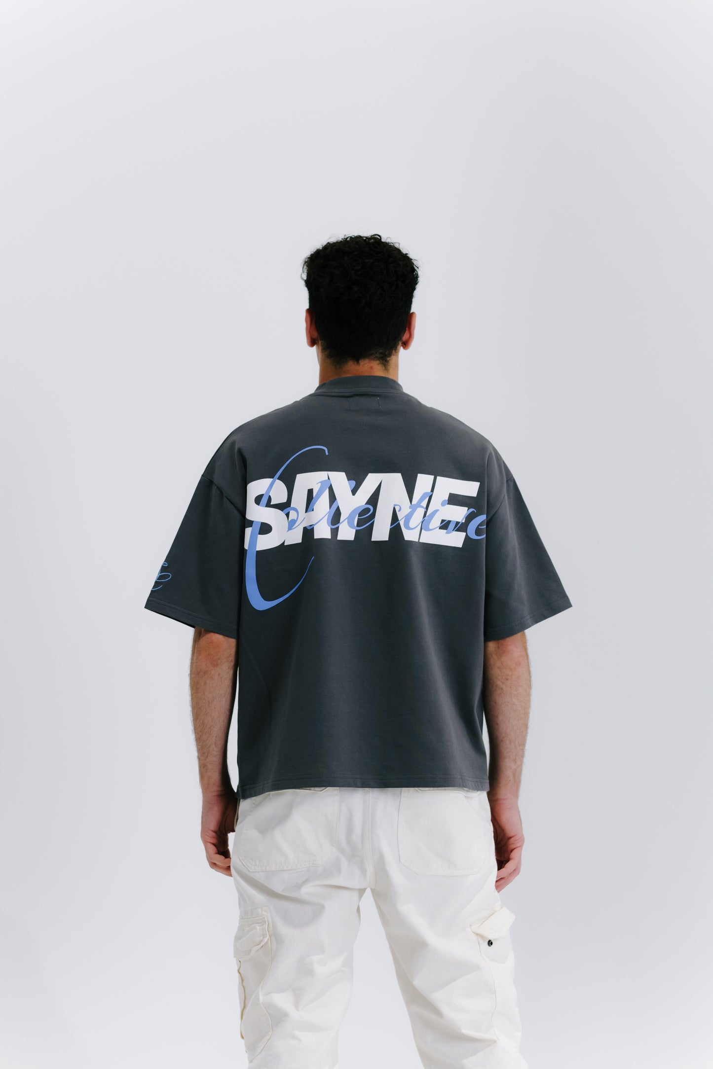 Signature Tee
