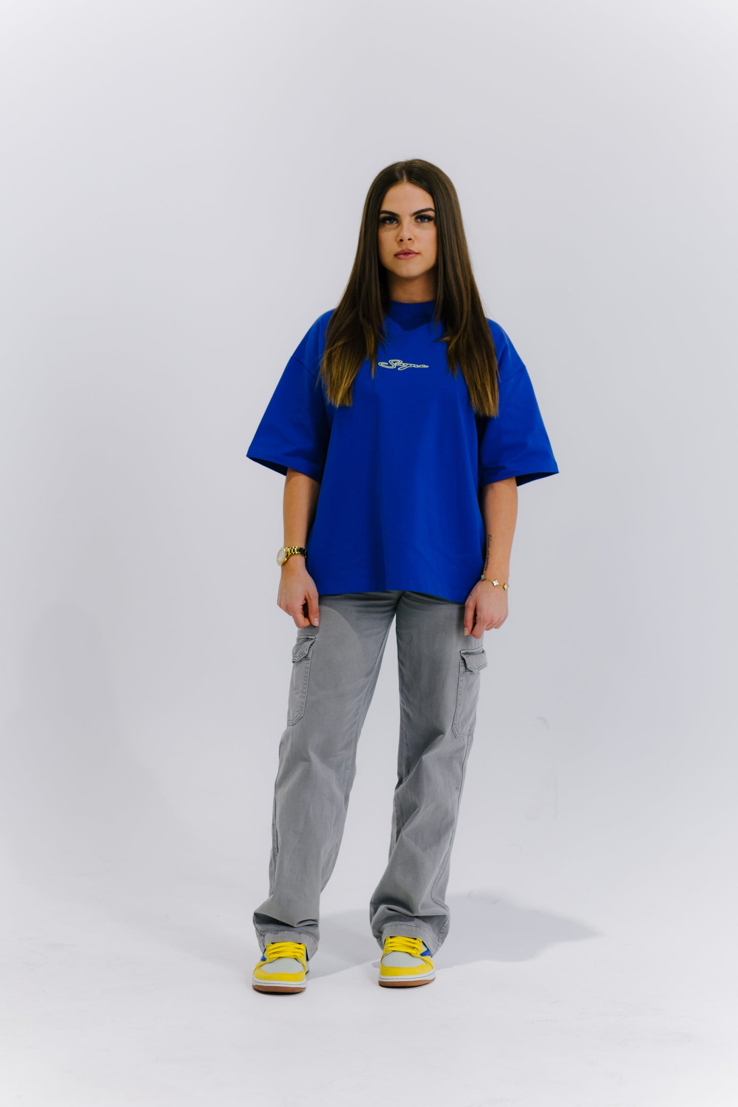 24 Launch Tee
