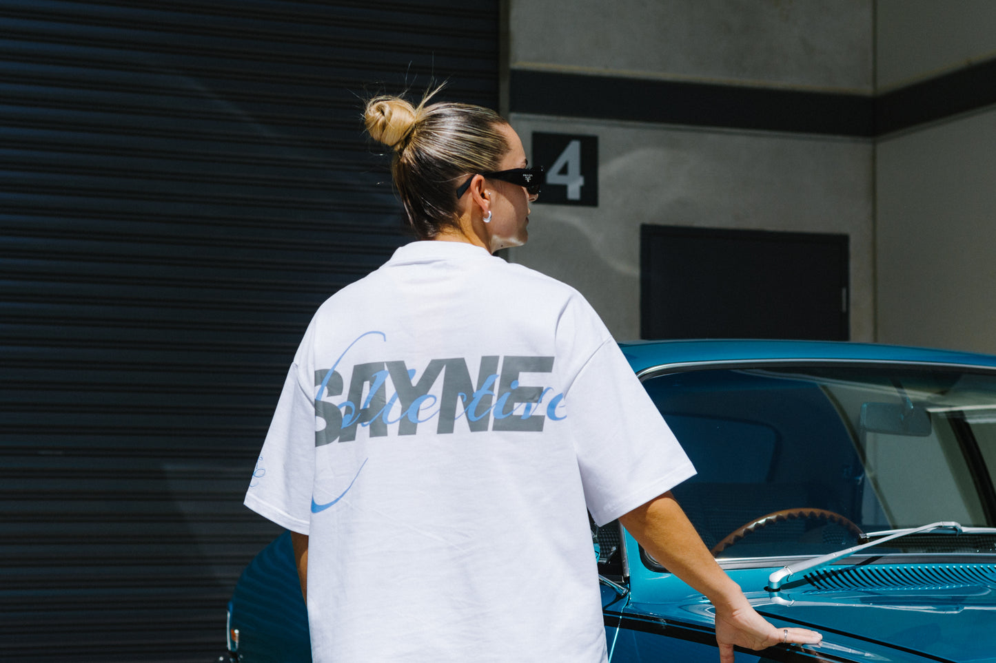 Signature Tee