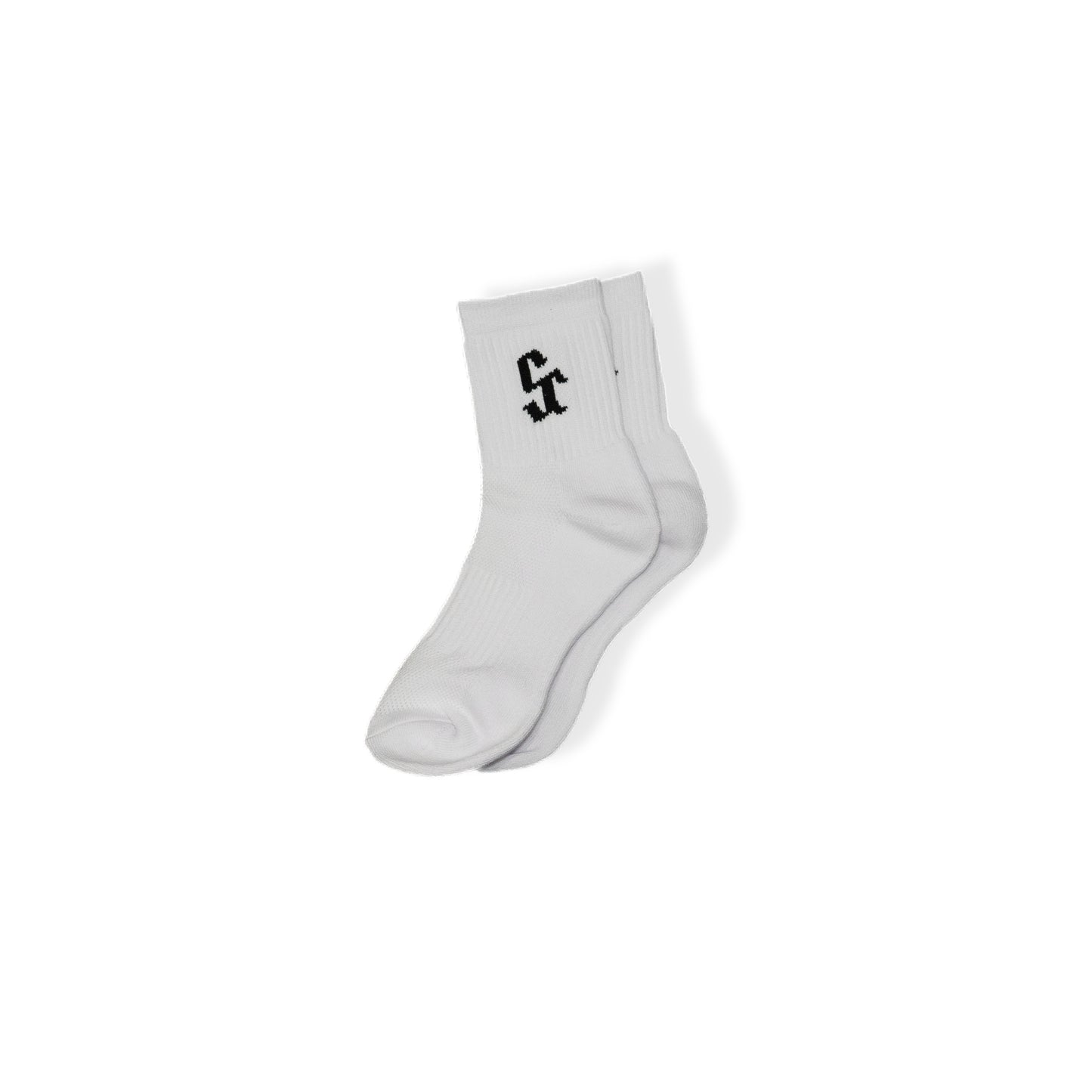 SC Logo- Mid Socks Set