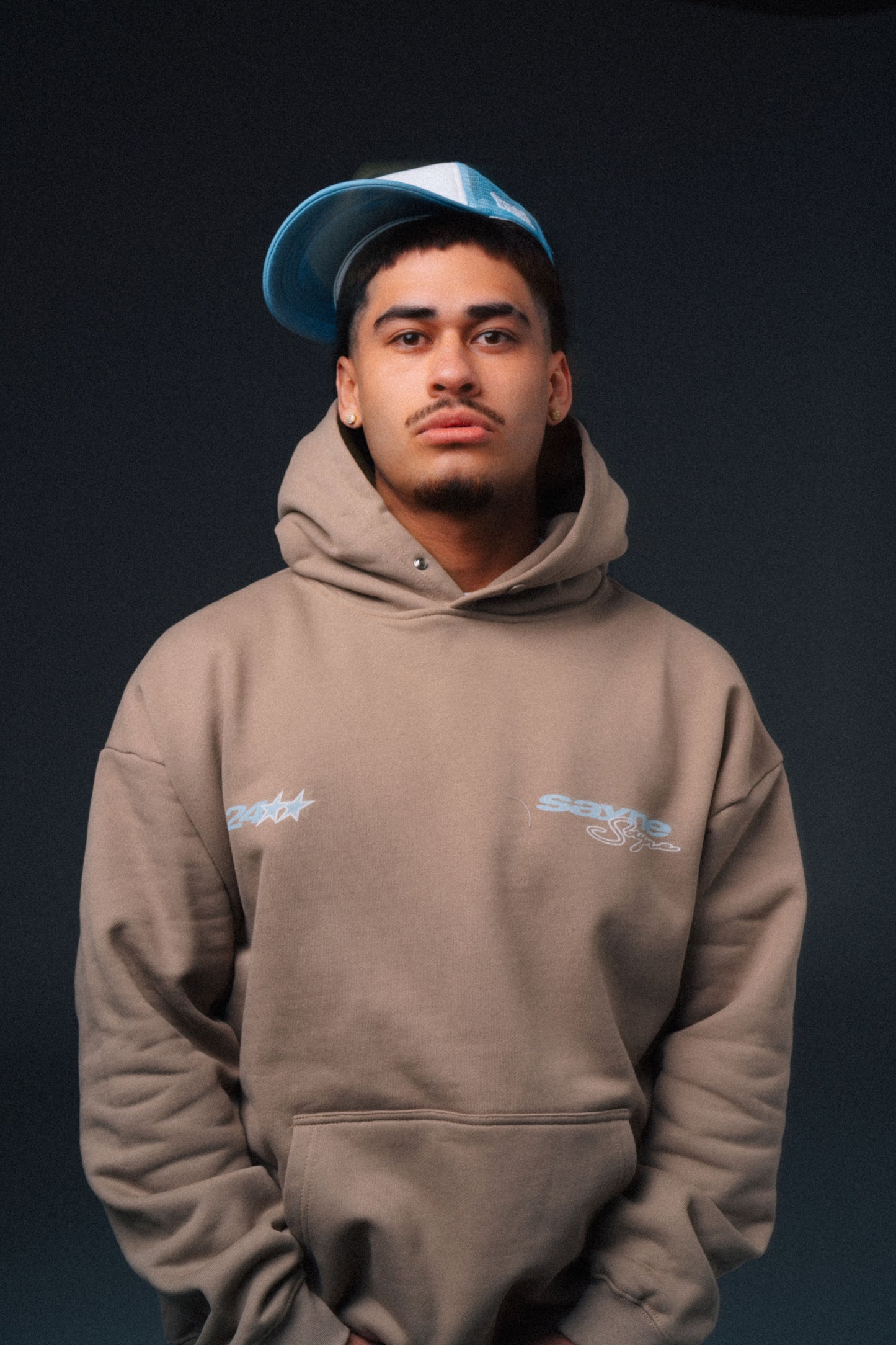 24 Hoodie