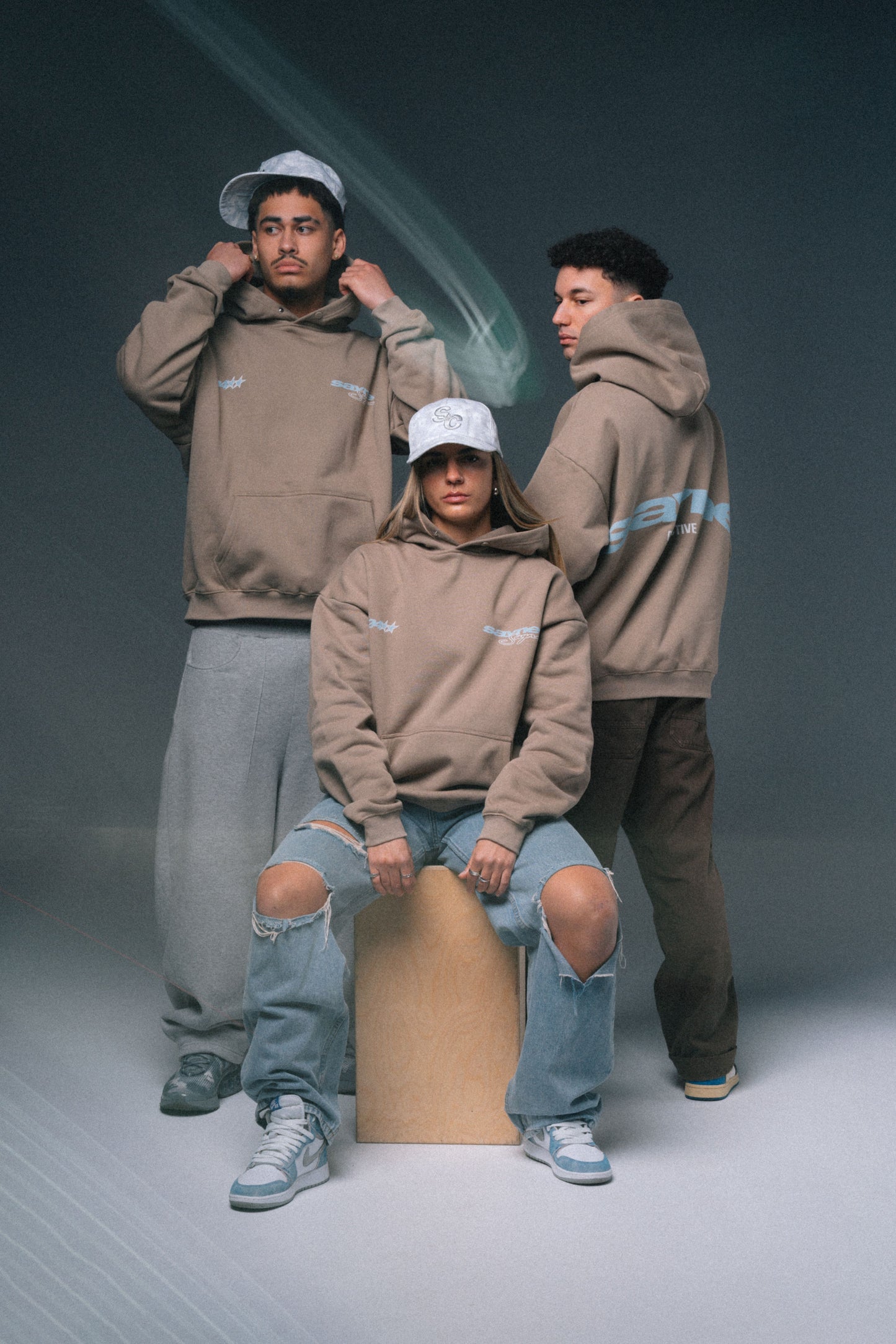 24 Hoodie