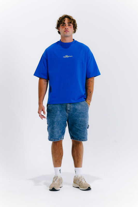 24 Launch Tee