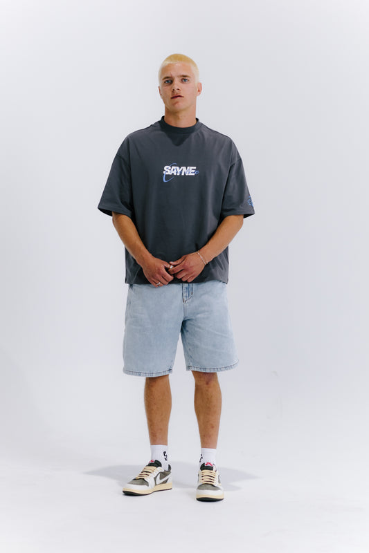 Signature Tee