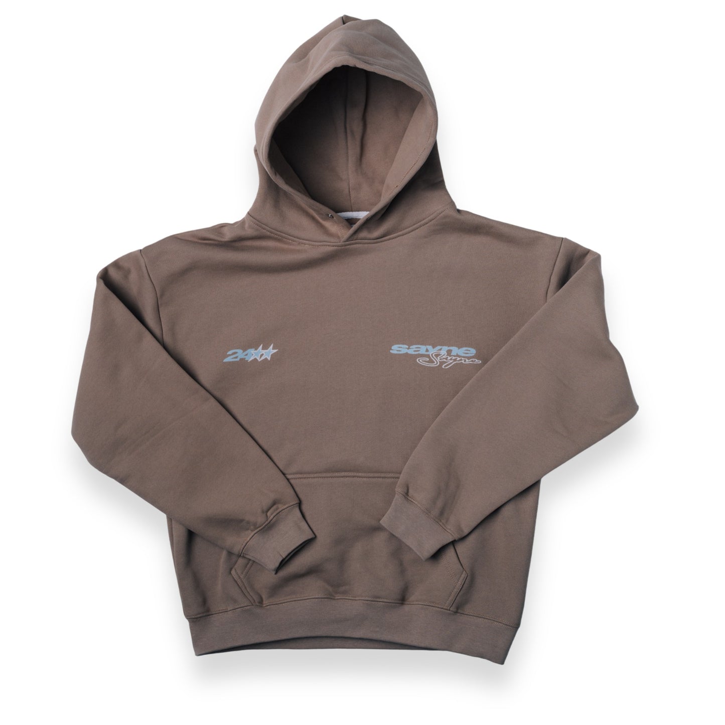 24 Hoodie
